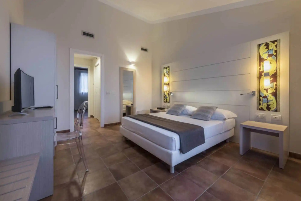 Parco Degli Aromi Resort & Spa