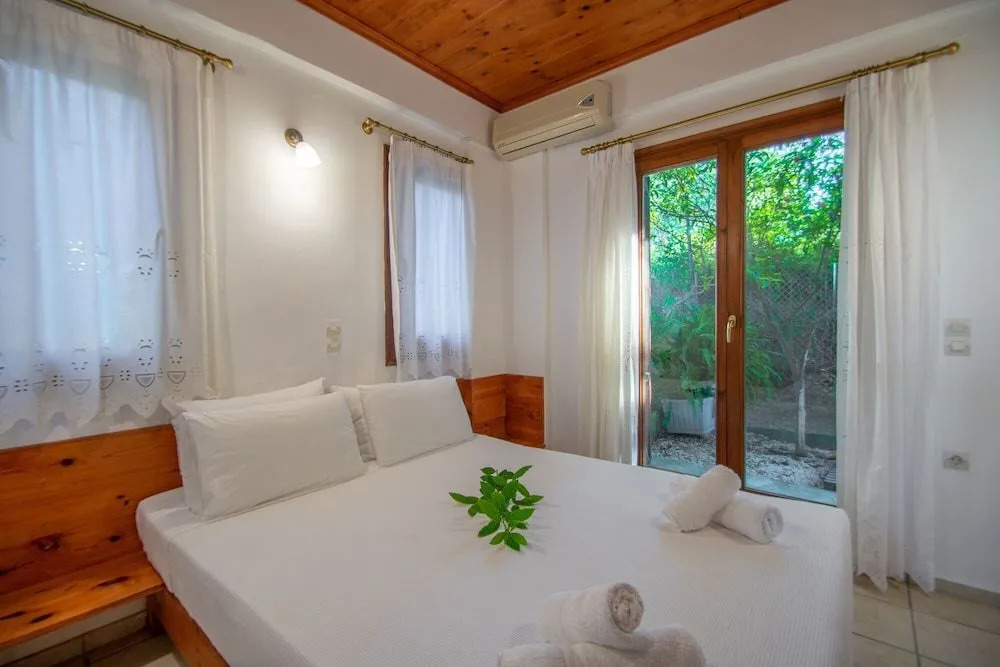 Fafla Beach Apartments