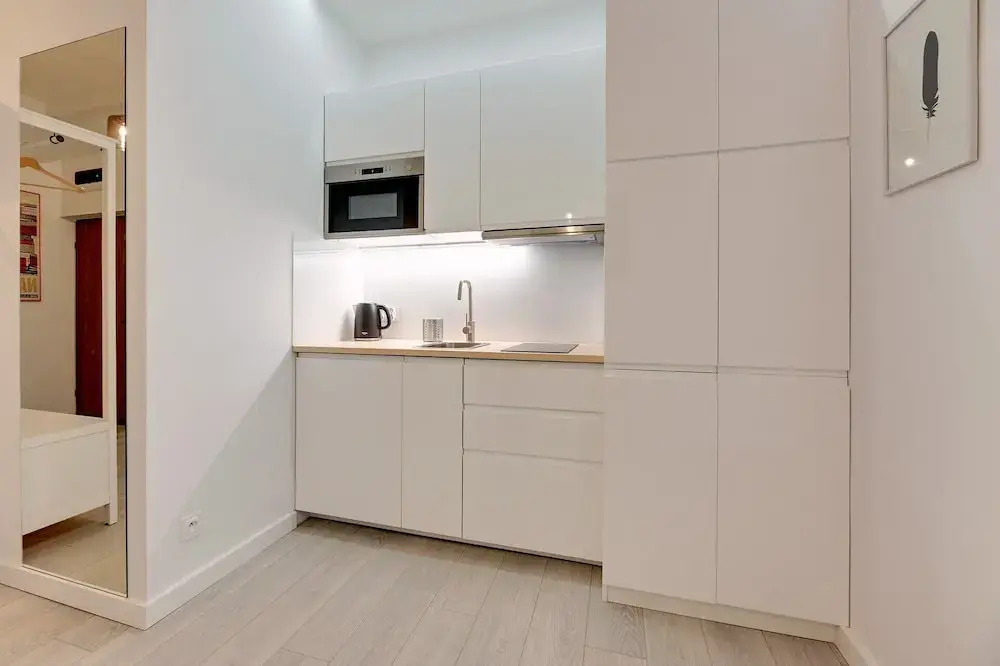 Laguna 3 by Grand Apartments