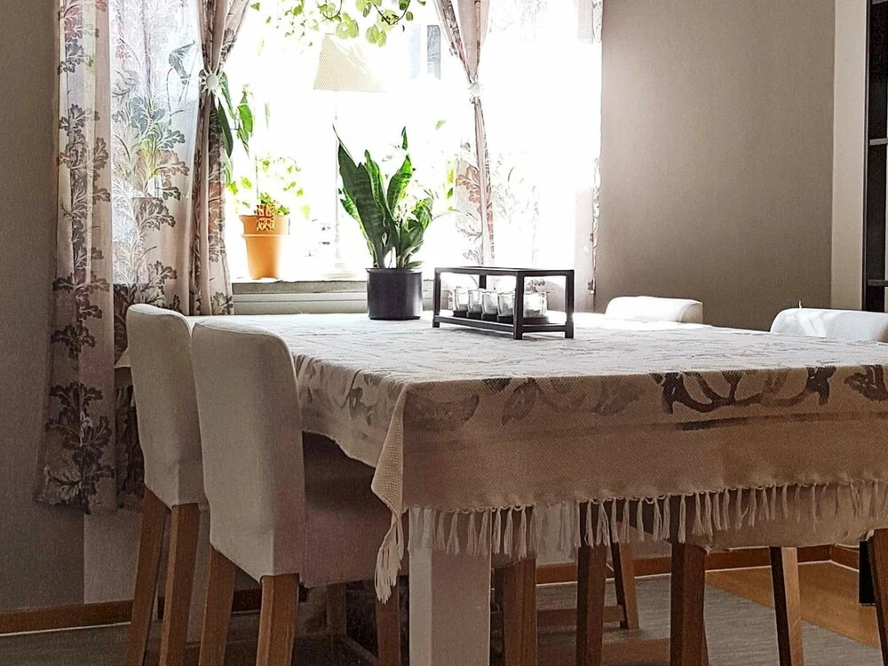4 Star Holiday Home in Lysekil