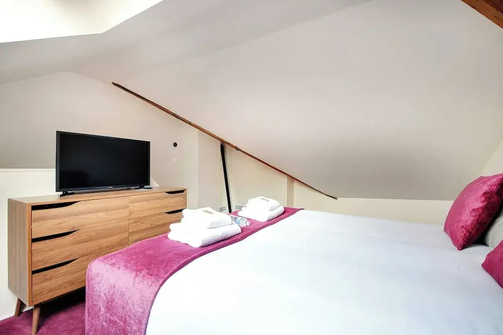 Modern Apartment - 1br/4p - Javel / Tour Eiffel