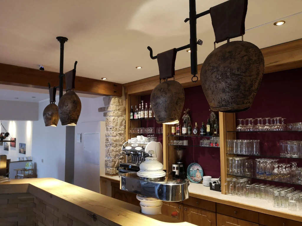 Landlust Hotel
