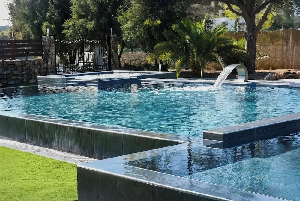 Orion Eco Suites