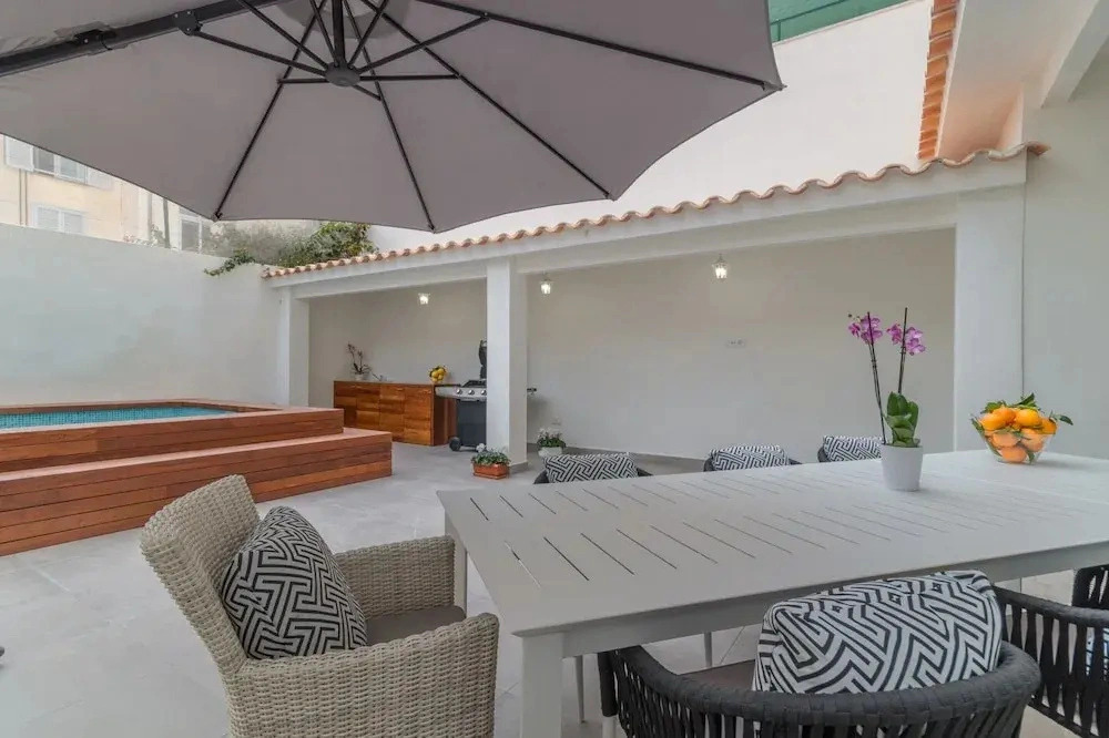 Tastefully-furnished Villa in Mallorca