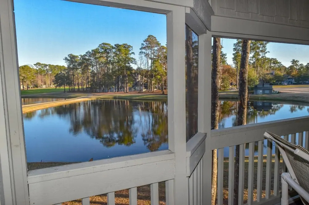 Tidewater Resort by Seaside Vacations