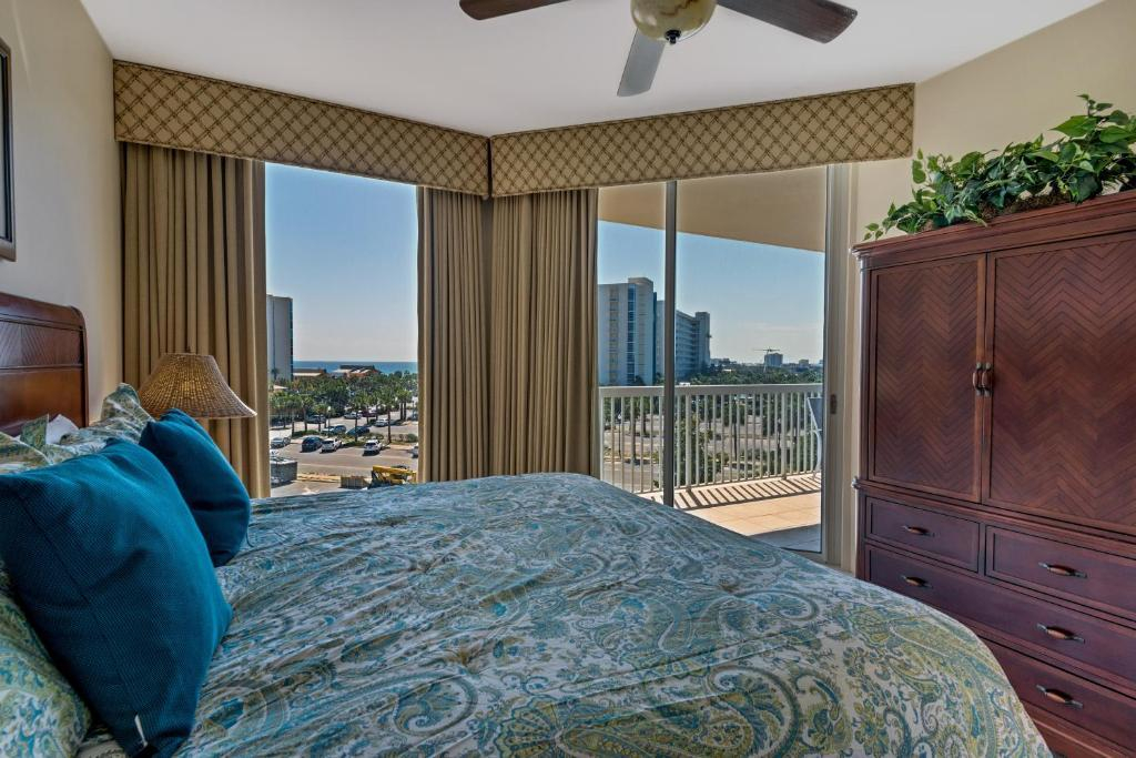 Silver Shells Beach Resort & Spa by Wyndham Vacation Rentals