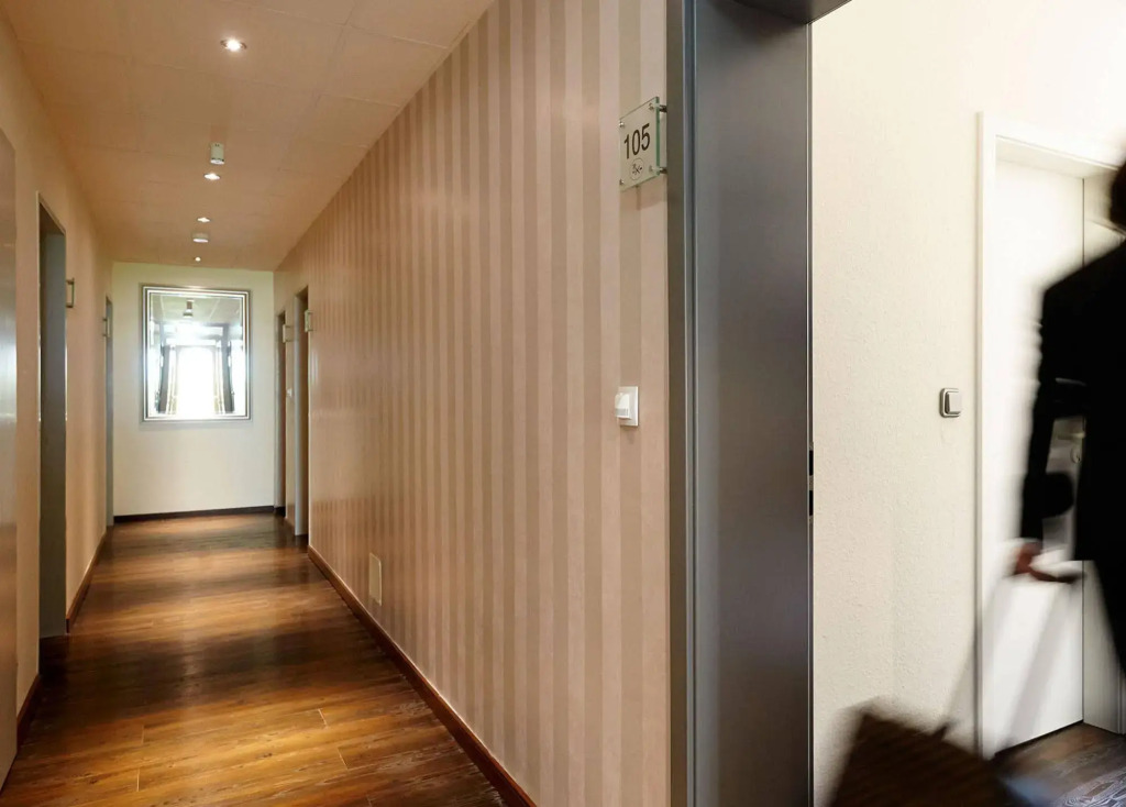 Hotel Bonjour