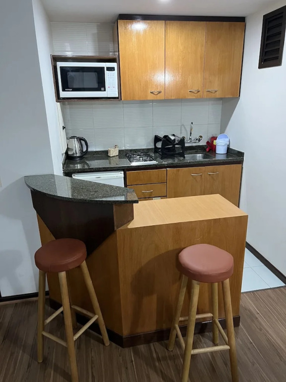 Ecostay Curitiba
