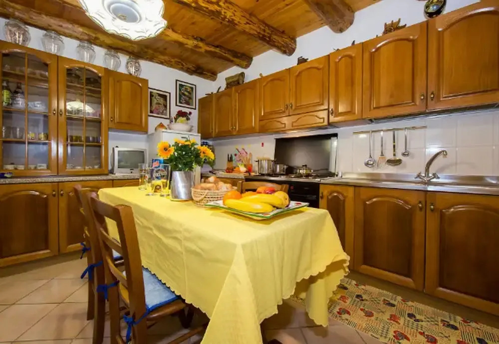 La Casetta