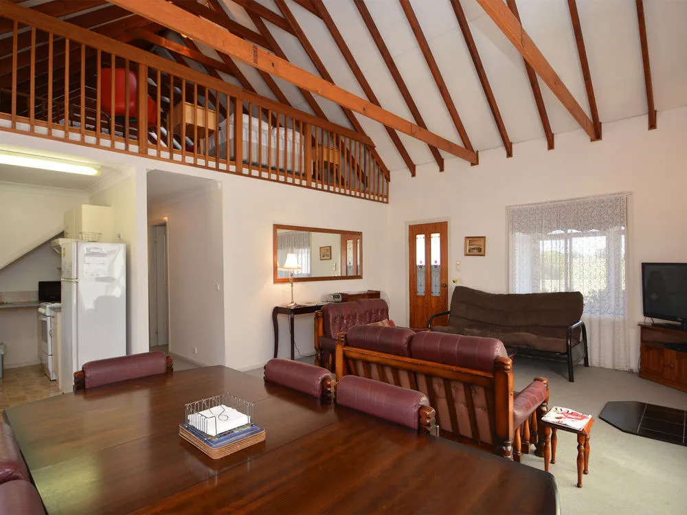 Madigan Wine Country Cottages