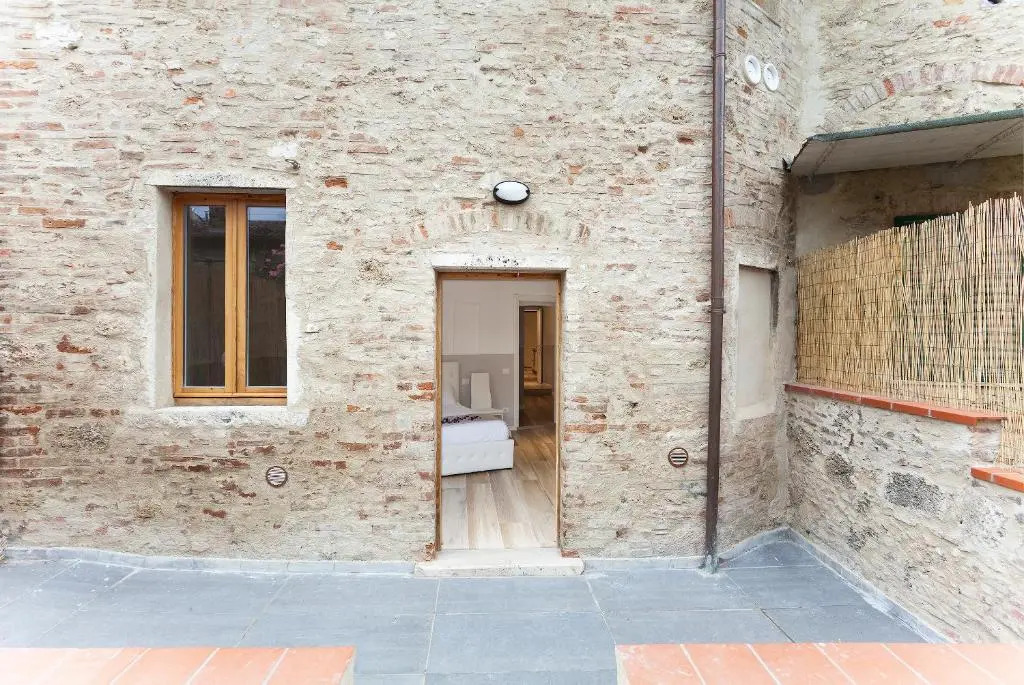 San Sebastiano Suite & Luxury Apartments