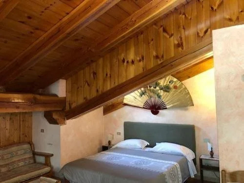 Hotel Chalet Joli