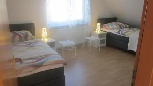 Komfort Ferienwohnung Apartment Jürgen Kunzi