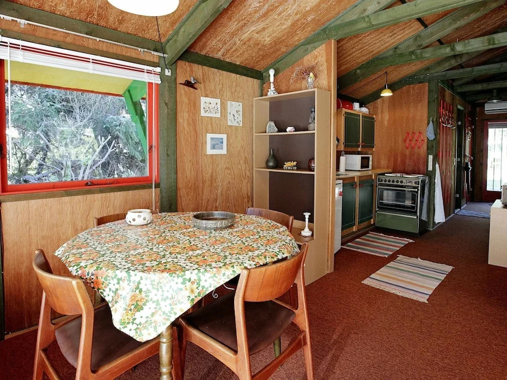 Pleasant Holiday Home in Hals near Sea