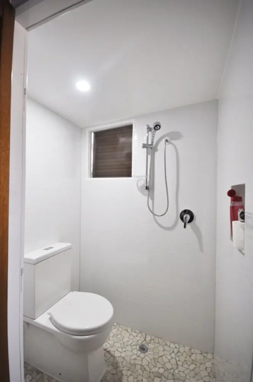 Bongaree Ocean Villa
