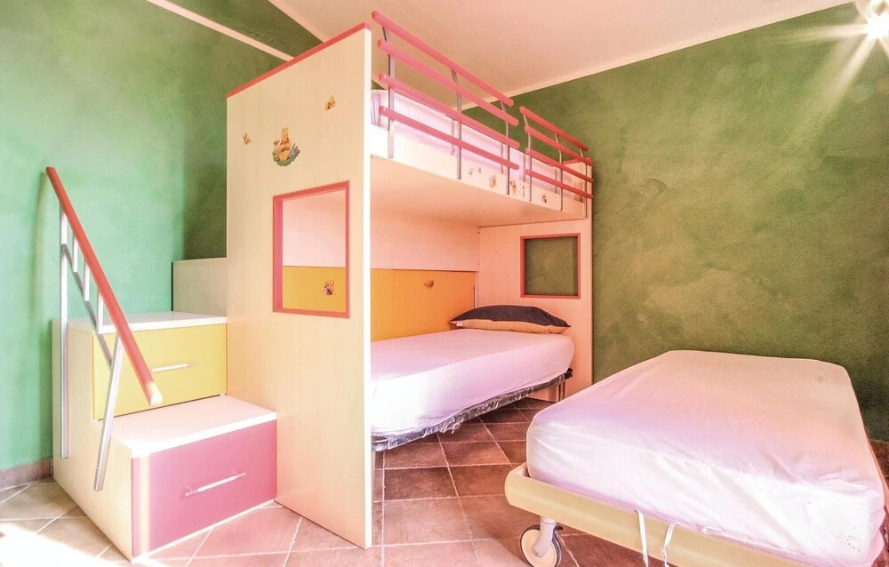Villa Tourig Beach