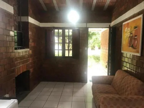 Alvorada Hotel Garanhuns