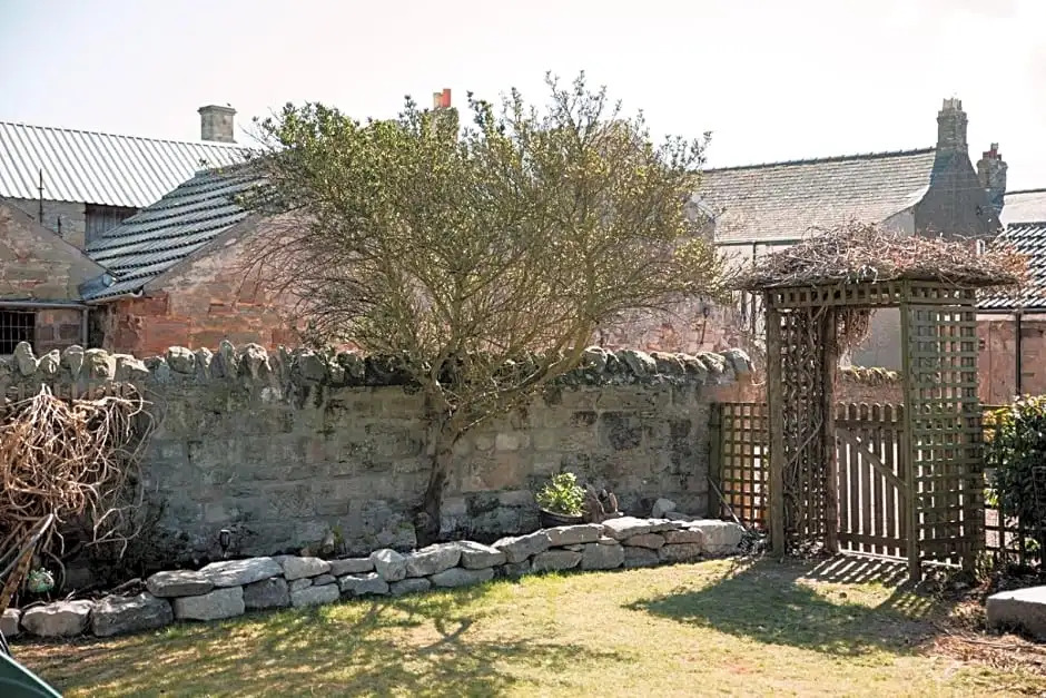 Slate Hall