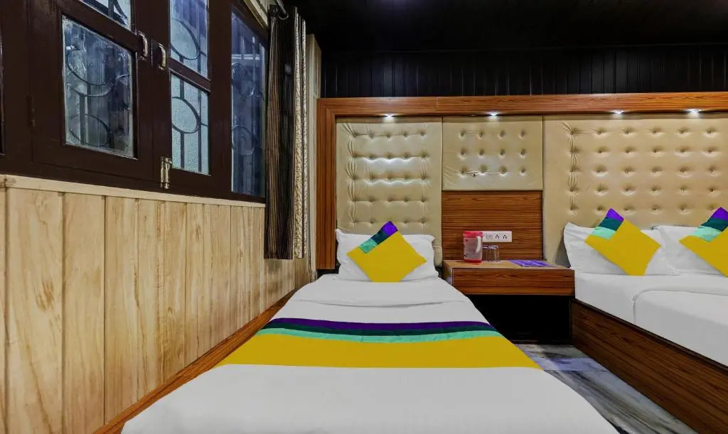 JK Guest House