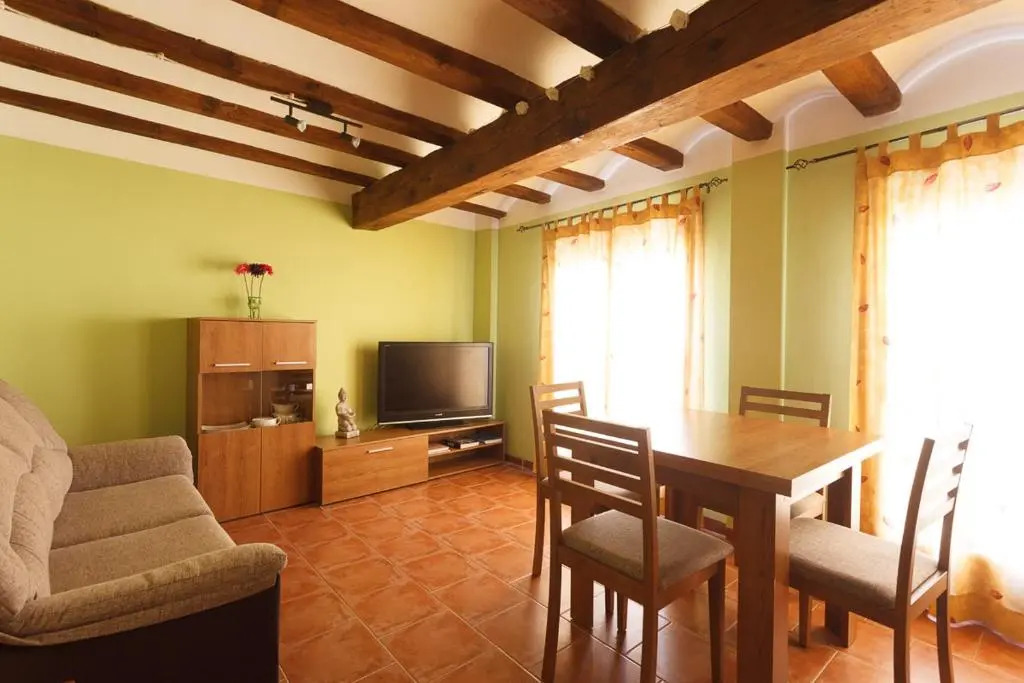 Apartamentos La Pastora