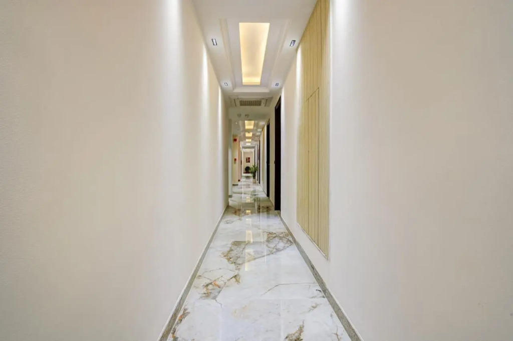 Hotel 91 Prive