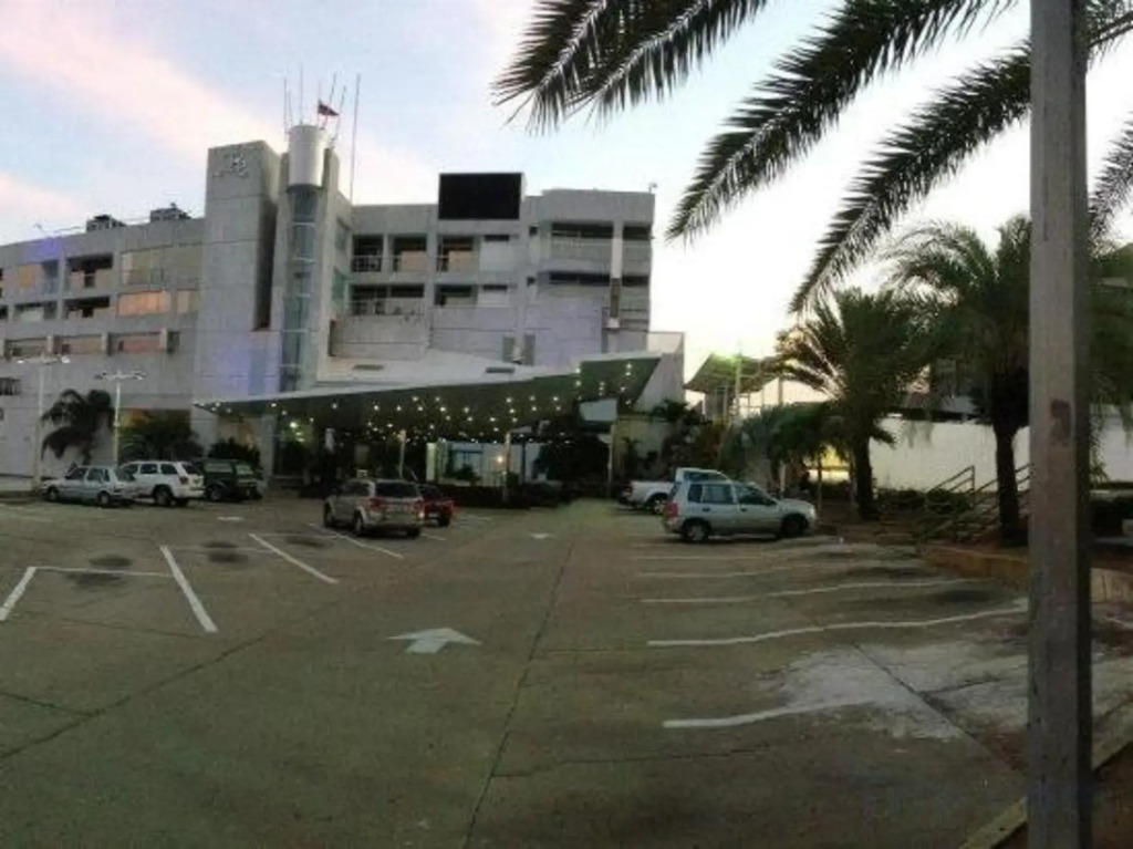 Roraima Inn Express