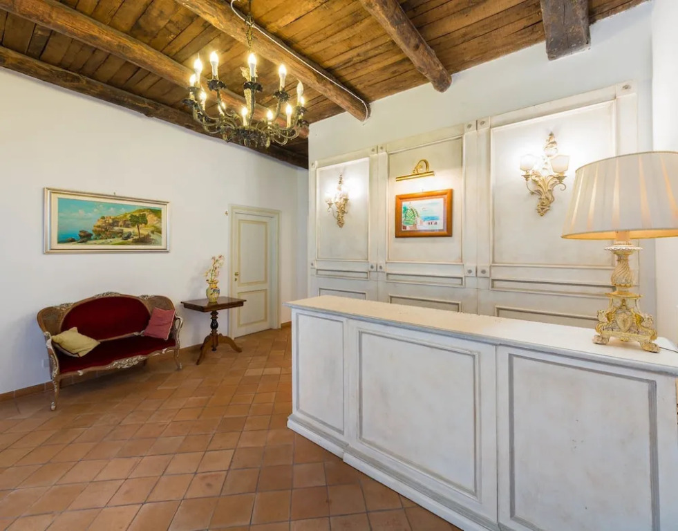 Relais San Giacomo