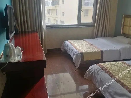 Wuzhai Dayun Express Hotel