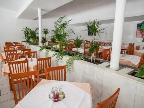 Hotel Park Budva