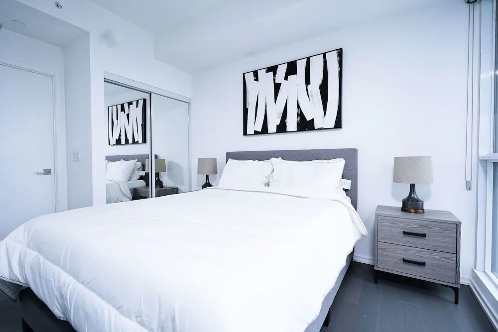 The Temperance Boutique Suites