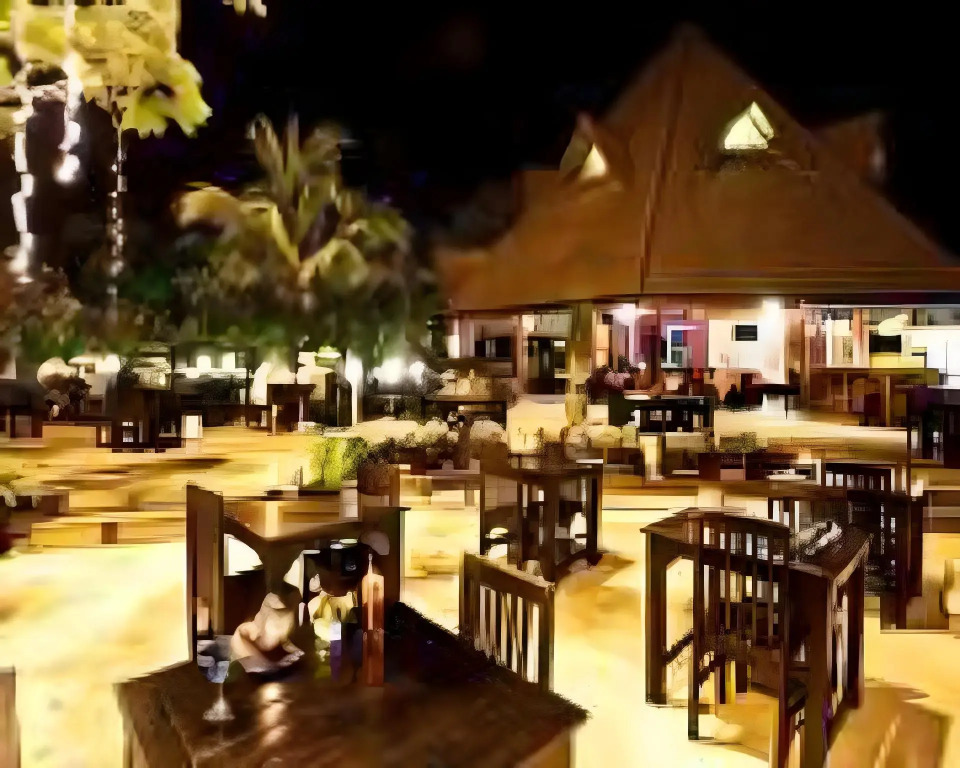 Annika Koh Chang , Formerly Ramayana Koh Chang Resort & Spa