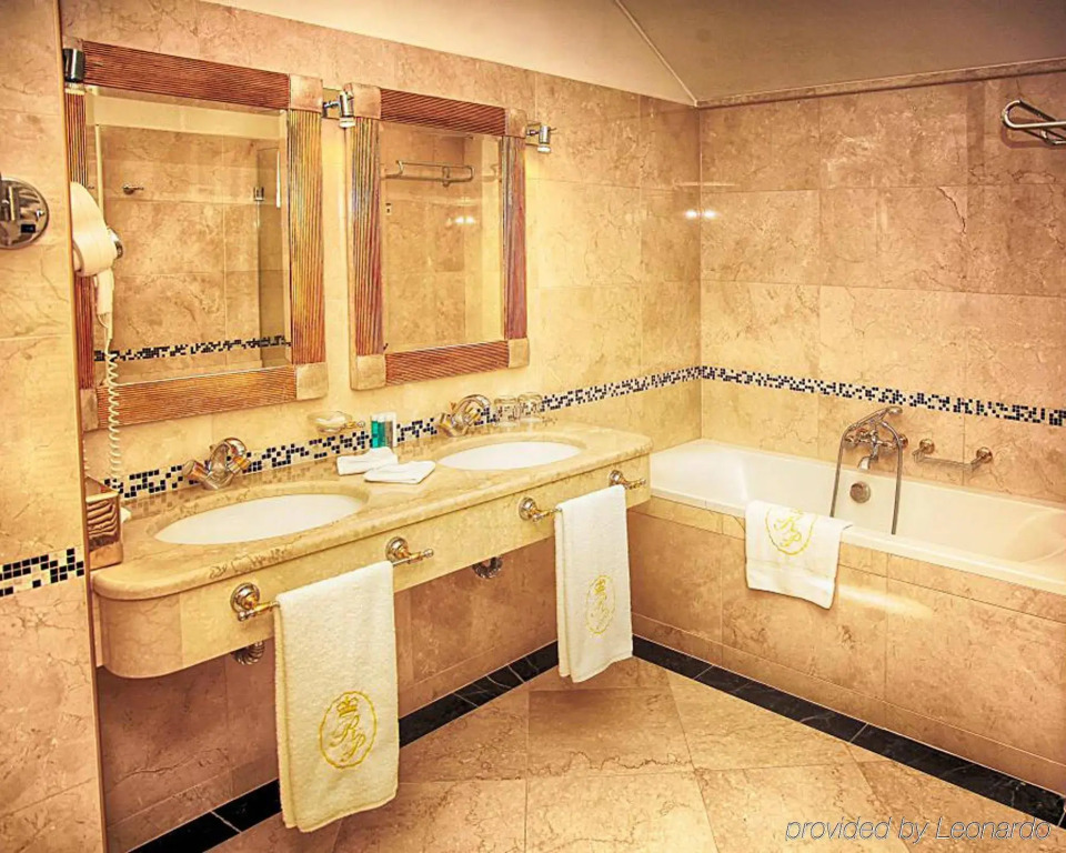 Luxury Family Hotel Royal Palace