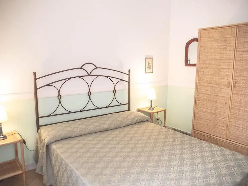 Residenza Maritti Classic Rooms - Guesthouse