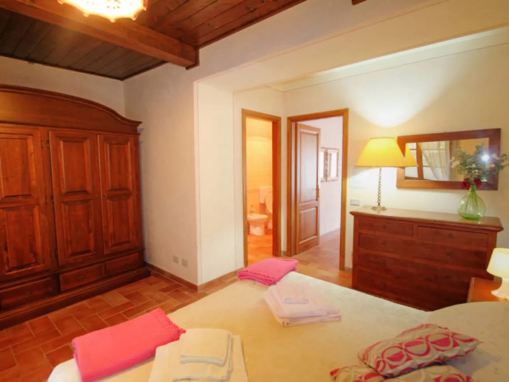 Poggio Alla Baghera Poggio Alla Baghera