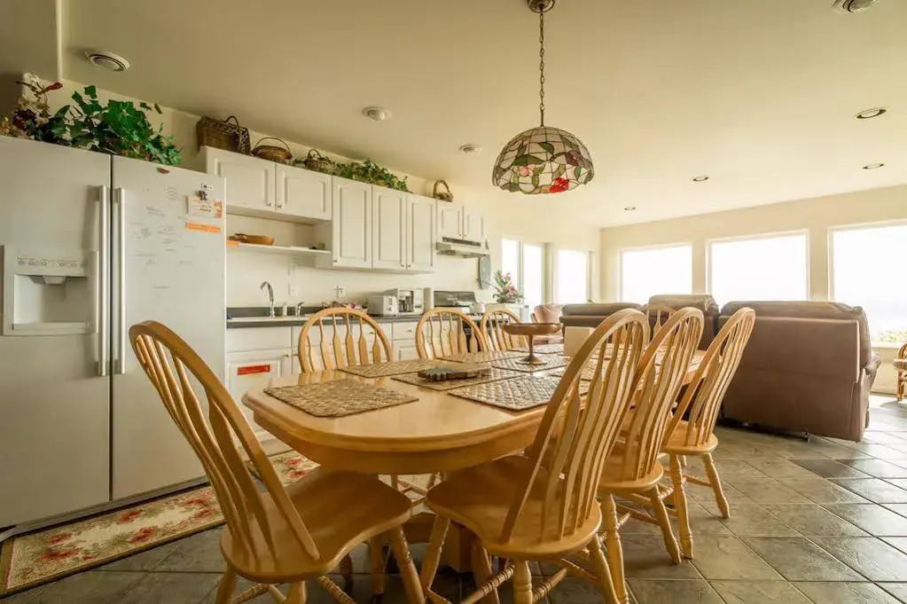 Aloha Bed and Breakfast