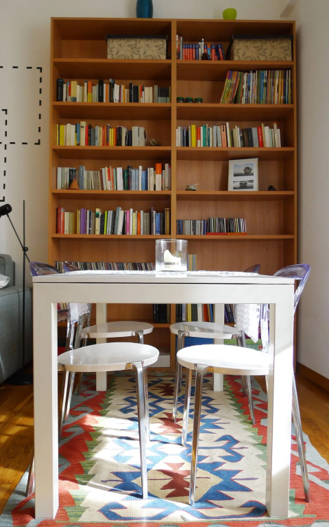 Appartamento Di Stile Al Conservatorio