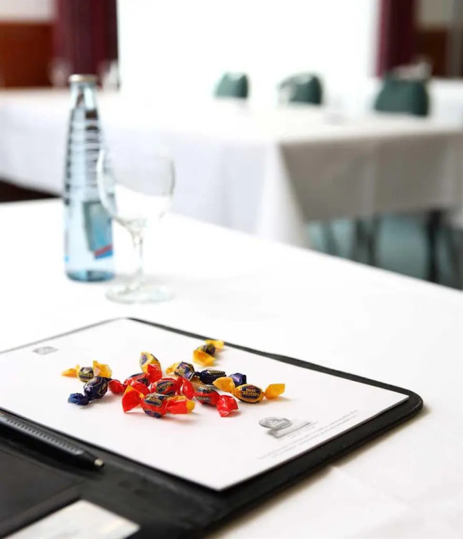 Best Western Residenz Hotel
