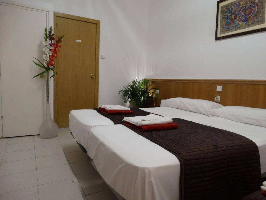 Hostal Mont Thabor