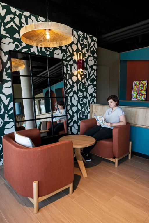 B&B HOTEL Nyon
