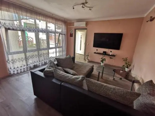 Old Town Apartment 91 Pula