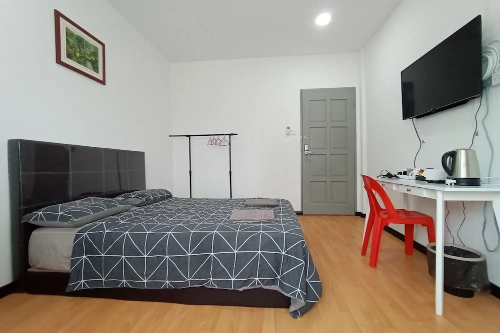 OYO 90275 Meow Homestay
