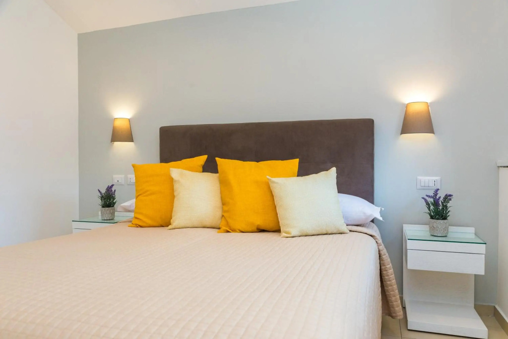 Hotel Rivoli Sorrento