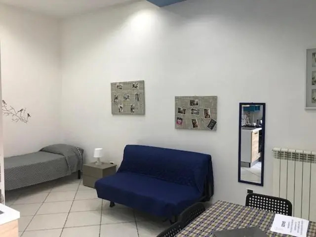 Salinis Apartments