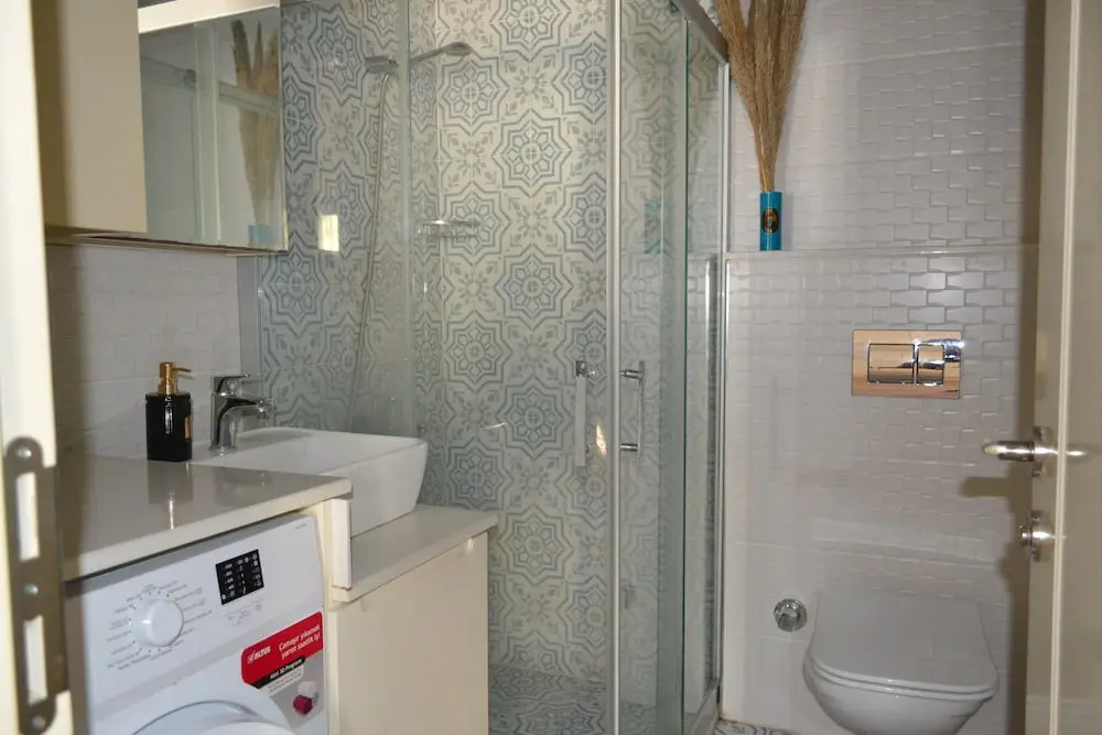 Aymesev Residence Cesme