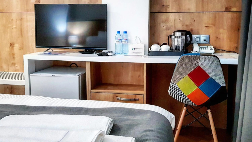Hotel Alpha