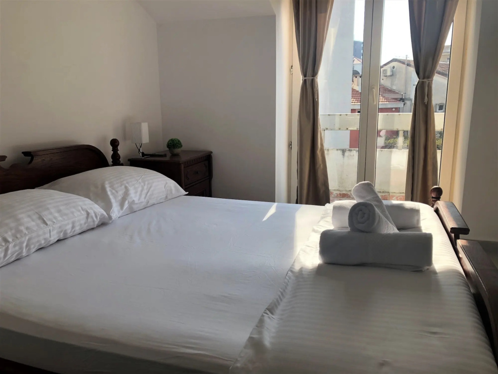 Villa Merci Budva