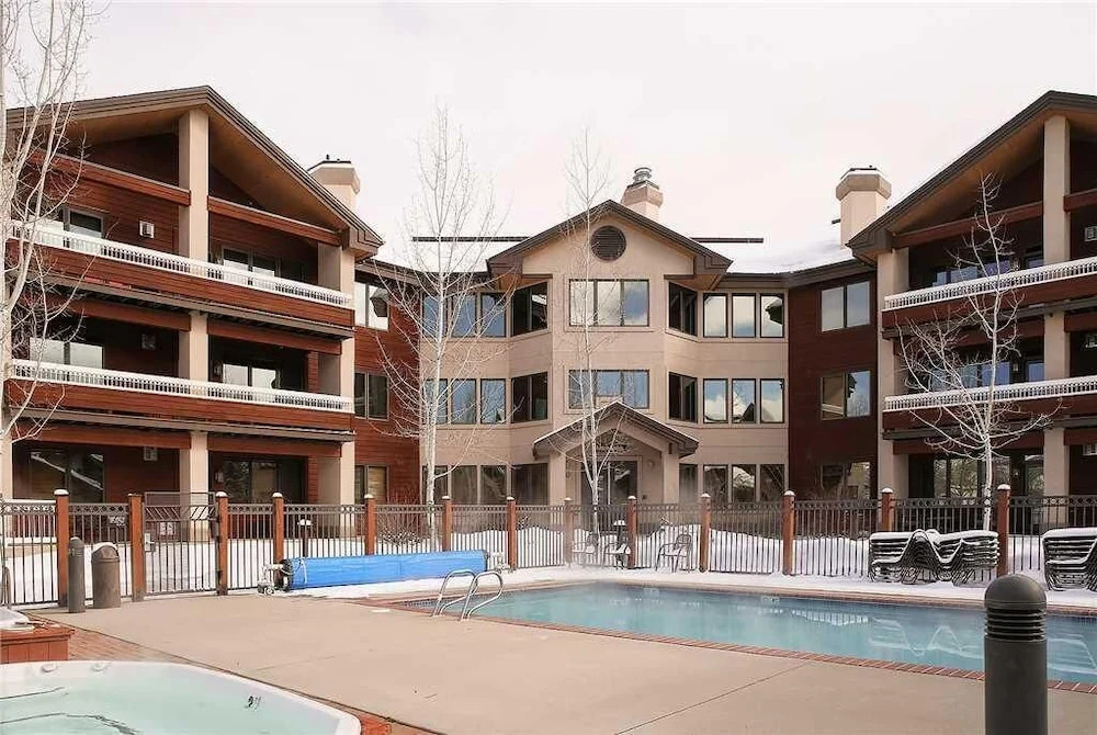 4201 Aspen Lodge, Trappeur's Crossing Apartment 3