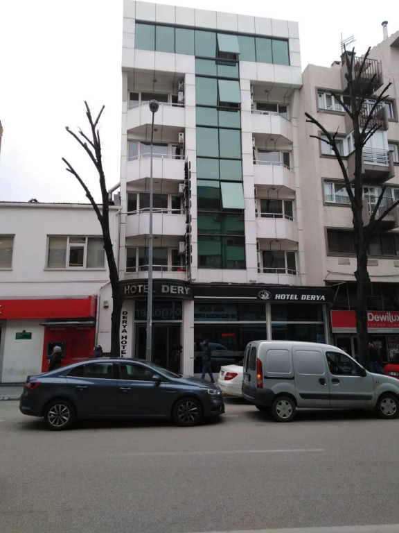 Derya Hotel