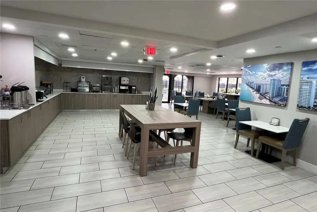 Hawthorn Extended Stay By Wyndham Ft Lauderdale Cypress Crk
