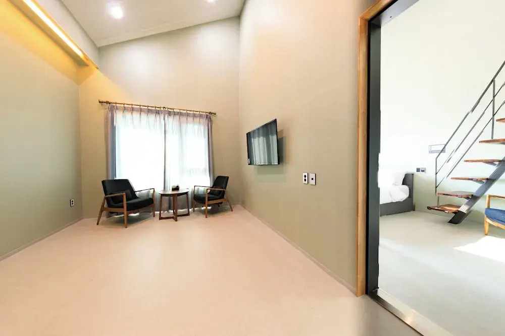 Gaon Resort